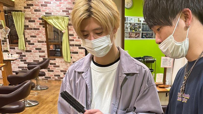 マイペースな私にぴったり(笑)